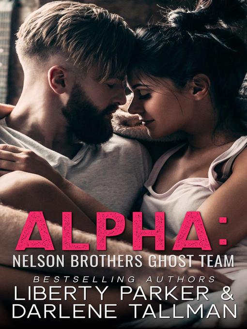 Title details for Alpha by Liberty Parker - Available